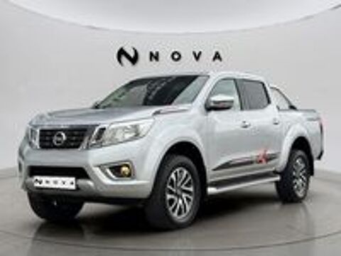 Navara 2.3 CDI 190Ch Double Cabine 2018 occasion 33600 Pessac