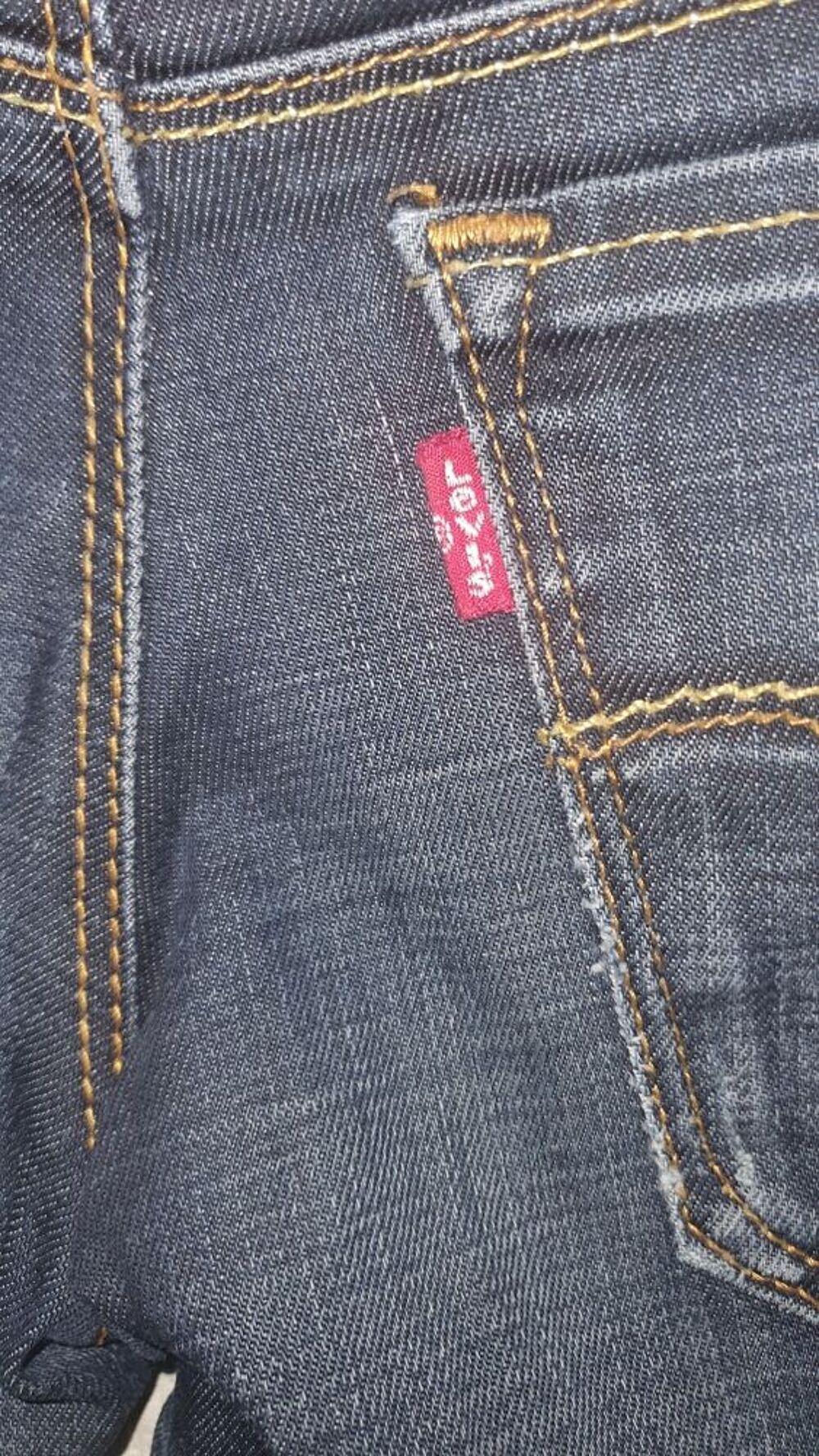 jeans Livi's Vêtements