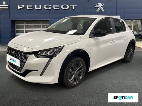 Annonce voiture Peugeot 208 14900 �