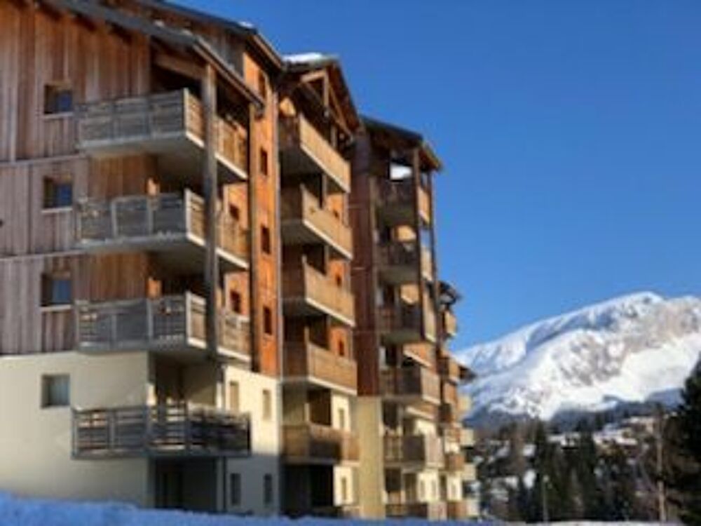   Et Hiver T3 8p 2ch 2sdb Toits dvoluy SuperDvoluy H. Alpes Provence-Alpes-Cte d'Azur, Superdevoluy (05250)