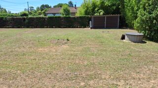  Terrain  vendre 617 m Cugnaux
