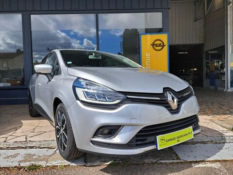 Annonce voiture Renault Clio IV 11590 