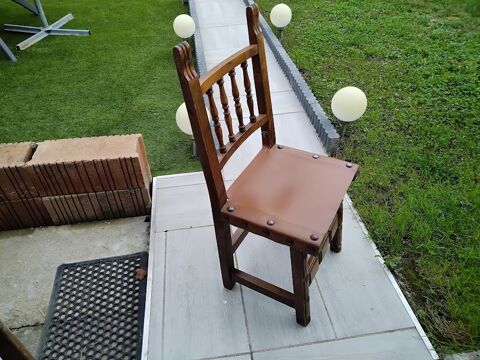 CHAISES 190 Carmaux (81)