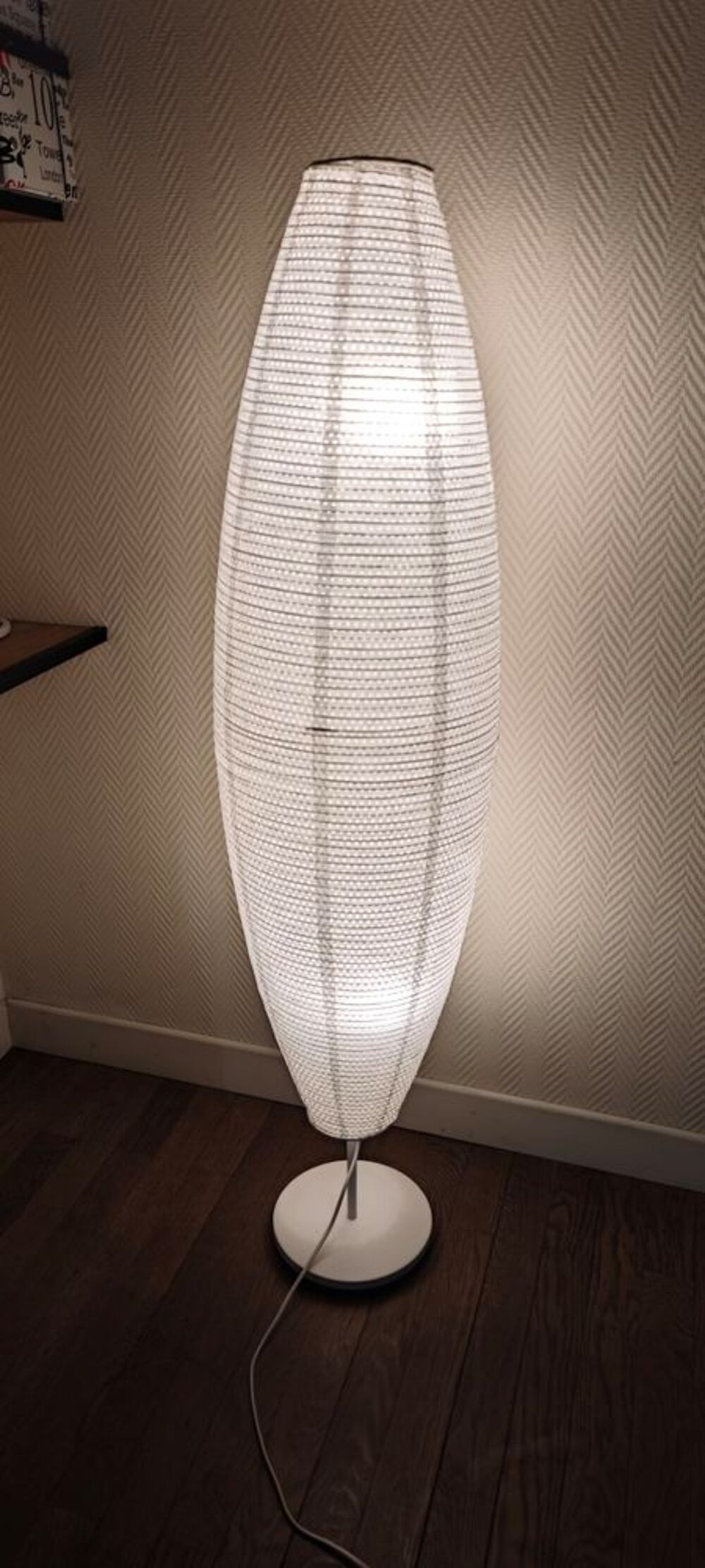 Lampe sur pied Meubles