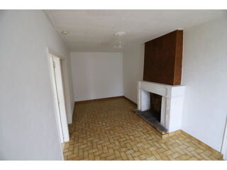  Maison � vendre 4 pi�ces 56 m�