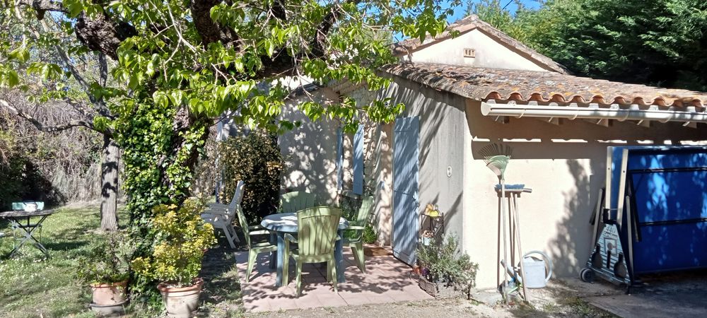   Maison de vacances avec piscine  Provence-Alpes-Côte d'Azur, Pernes-les-Fontaines (84210)