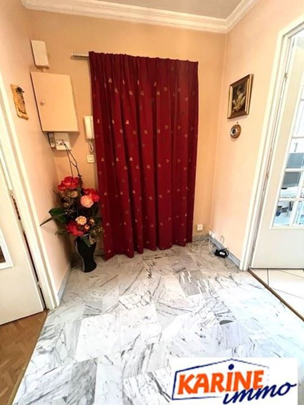 Vente Appartement T4 - 88m ² Fontaines sur saone