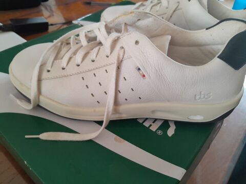 BASKETTES HOMME TBS TAILLE 45 0 Deuil-la-Barre (95)