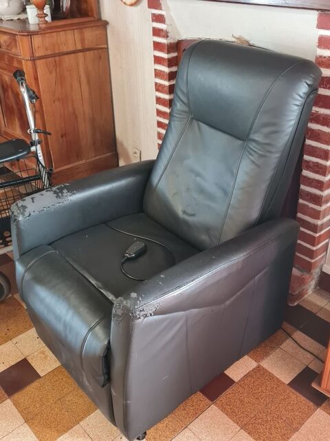 fauteuil lectrique 1 Carquefou (44)