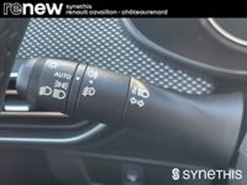 Sandero TCe 90 Stepway Expression 2024 occasion 84300 Cavaillon