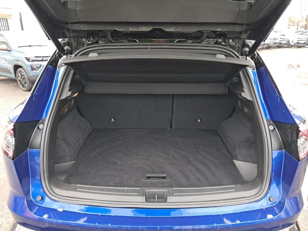 Austral E-Tech hybrid 200 Iconic esprit Alpine 2023 occasion 91700 Sainte-Genevi&egrave;ve-des-Bois