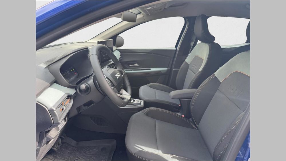 Sandero ECO-G 120 auto Stepway Extreme 2026 occasion 92120 Montrouge