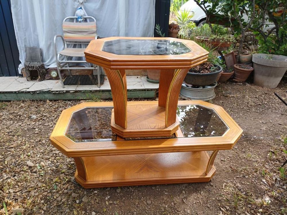 Table de salon Meubles
