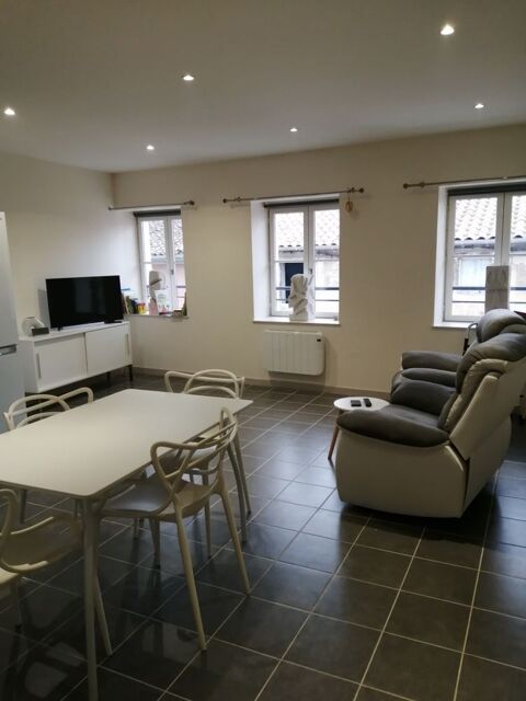  Appartement  louer 2 pices 51 m Tournus