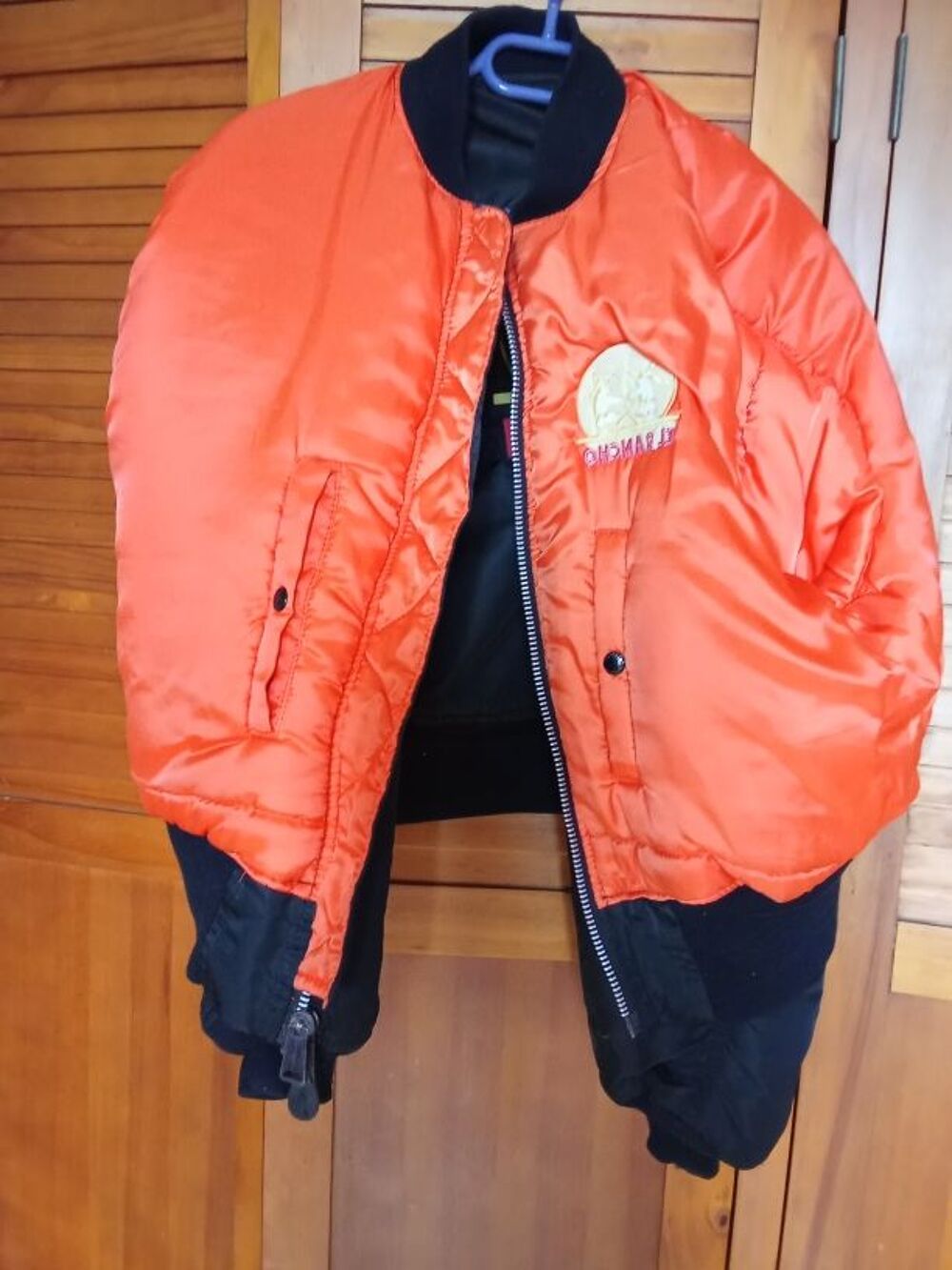 bomber homme marque SCHOTT Vêtements