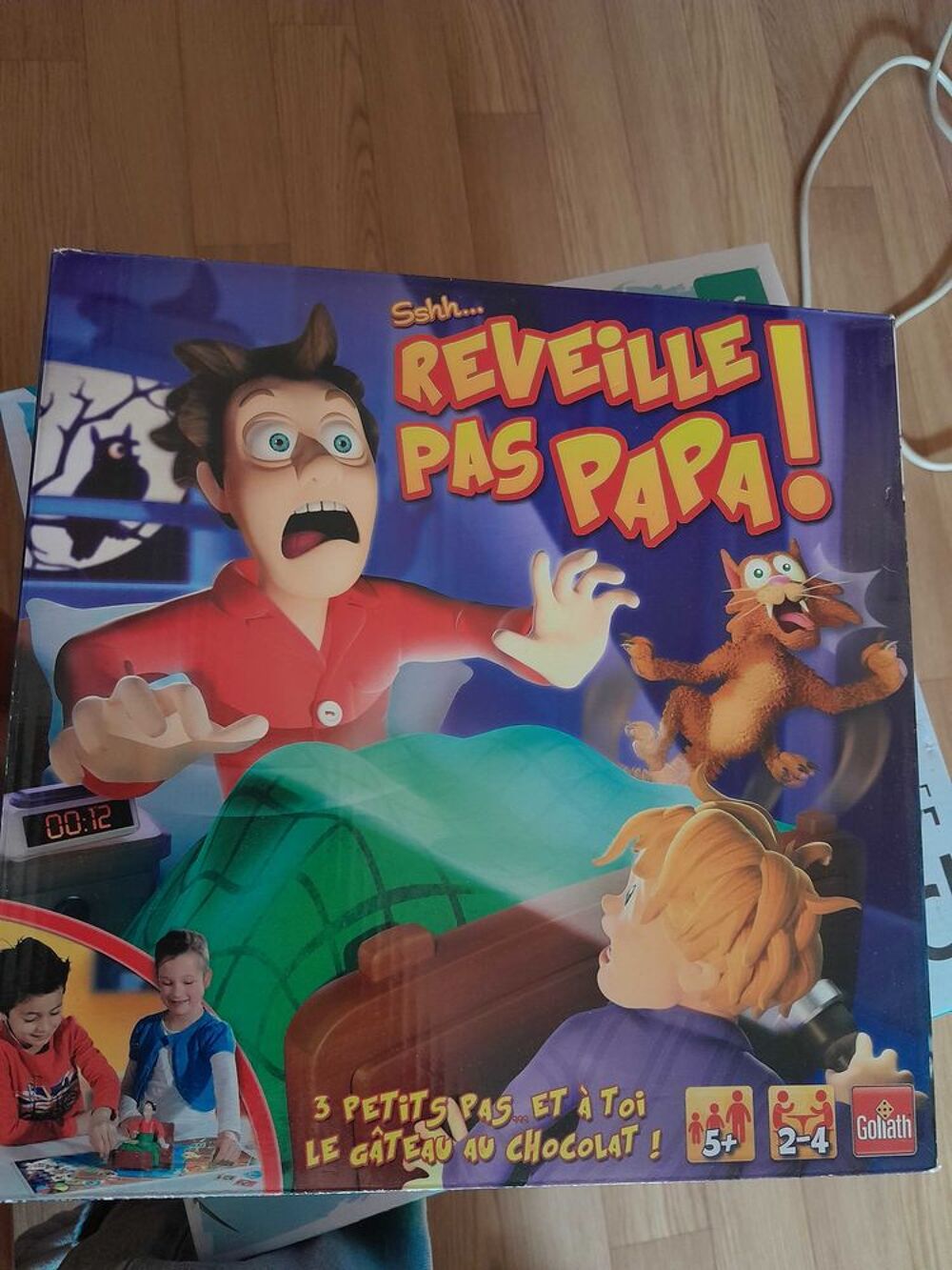 Lots jeux de soci&eacute;t&eacute; Jeux / jouets