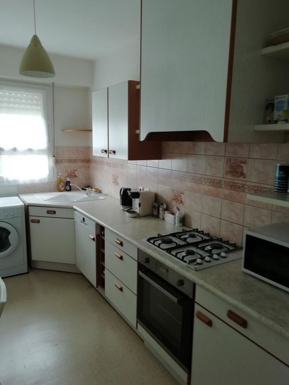 Location Appartement Particuliers louent T2  /  550 € à Poitiers Poitiers