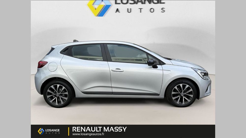 Clio V Clio TCe 90 Equilibre 2023 occasion 91300 Massy
