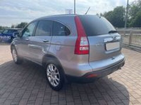 CR-V 2.2 i-CTDi Elegance 2007 occasion 83830 Bargemon