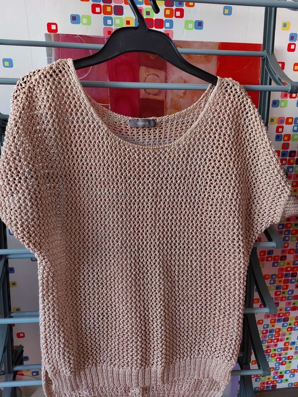 Tee-schirt &agrave; l'unit&eacute; Vêtements