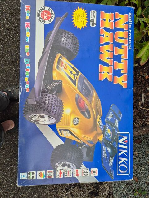 voiture & circuit 100 Cernay (68)