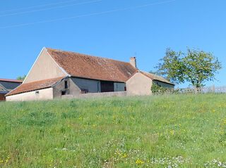  Ferme à vendre 4 pièces 96 m²