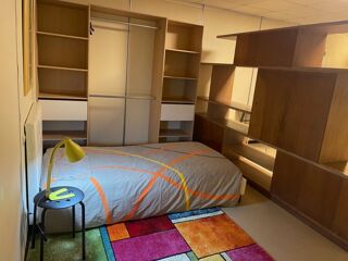 Colocation à louer 1 pièce 28 m²