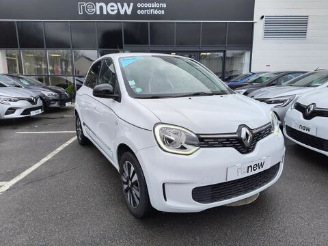Renault Twingo III E-Tech Techno 2022 occasion Argenteuil 95100