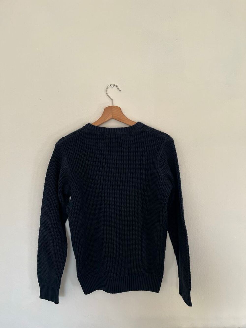 Pull Homme Burton Taille M Vêtements