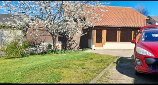  Maison à vendre 6 pièces 150 m²