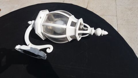 Applique jardin 10 Tremblay-en-France (93)