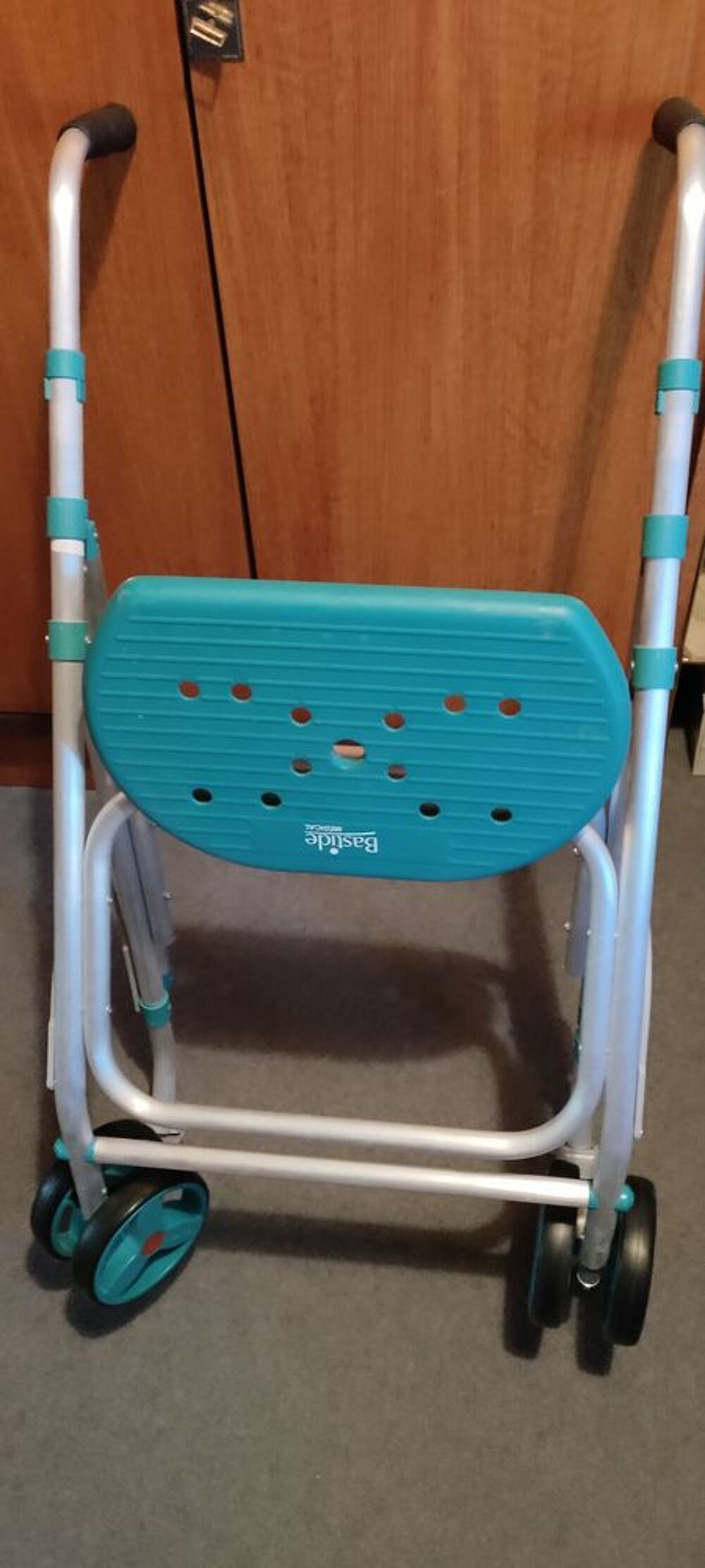 D&eacute;ambulateur Sports