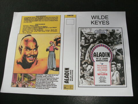 Film :   Aladin ou la lampe merveilleuse   35 Saint-M�dard-en-Jalles (33)