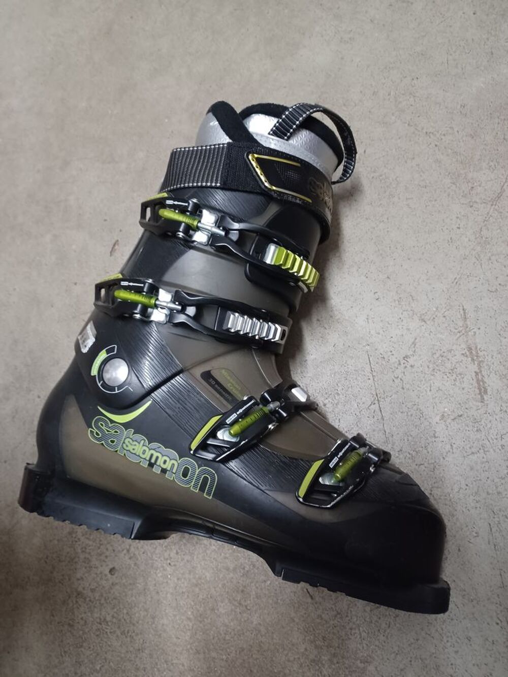 chaussure de ski Chaussures