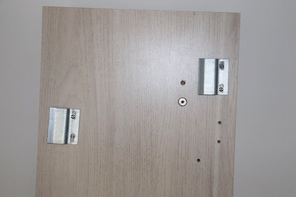 Etag&egrave;re murale Décoration