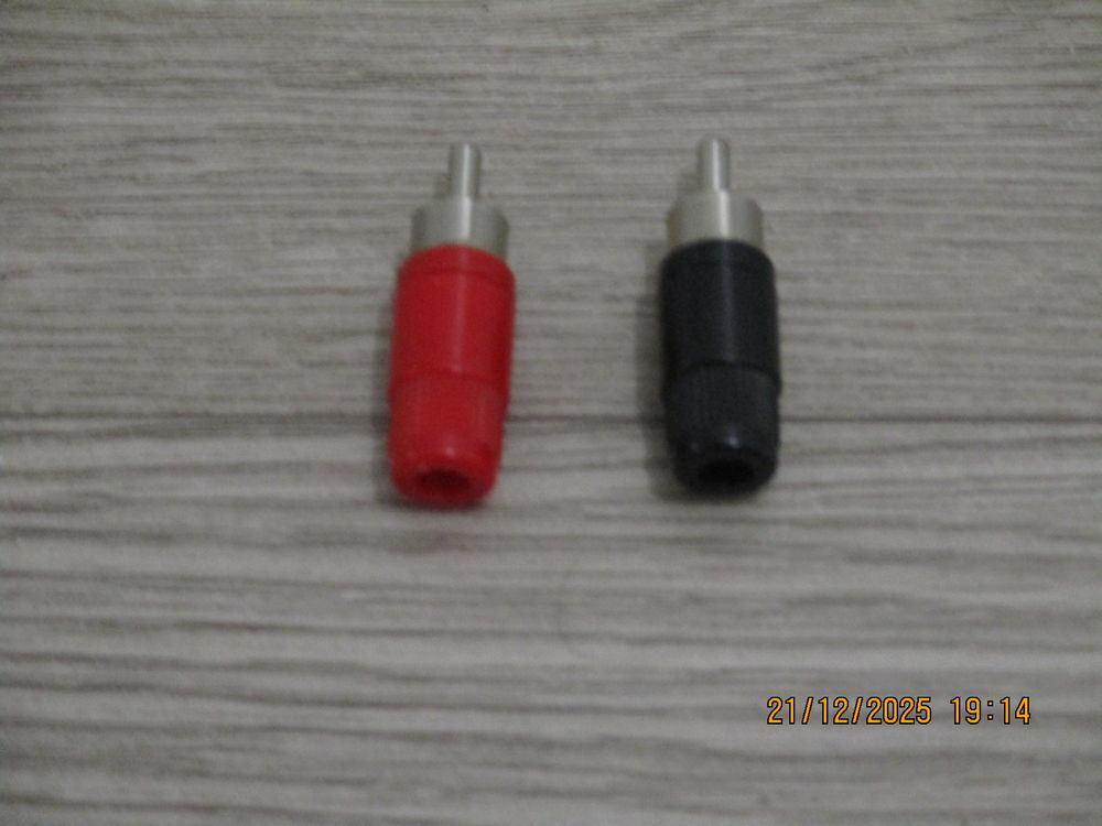 fiches audio Audio et hifi