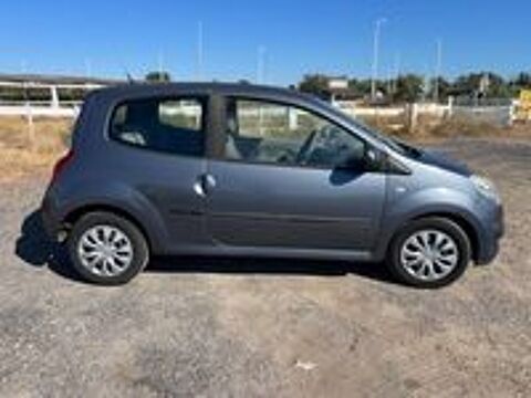 Twingo II 1.2 60 eco2 Helios 2009 occasion 34000 Montpellier