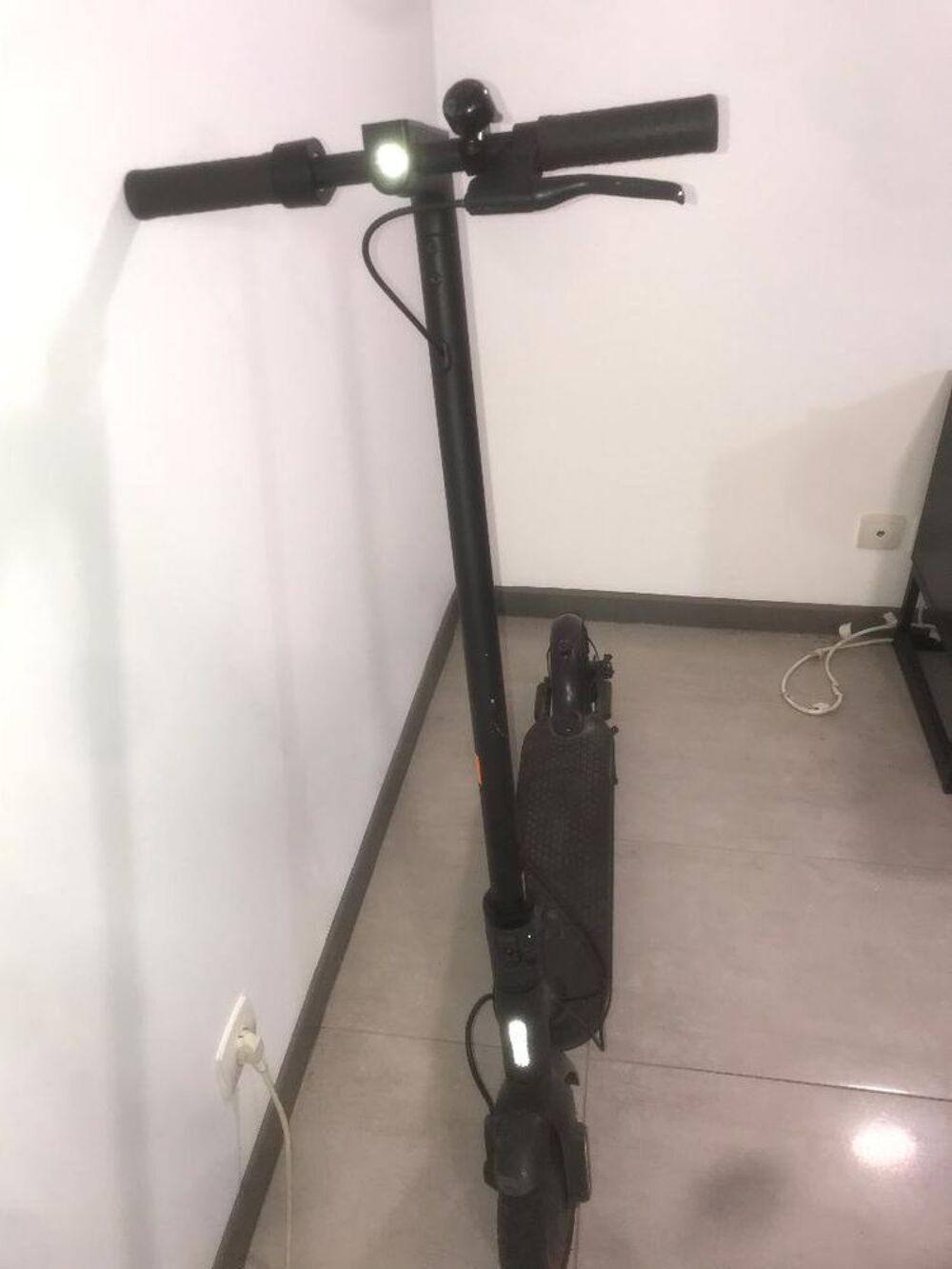 Trottinette &eacute;lectrique Xiaomi Pro2 Sports