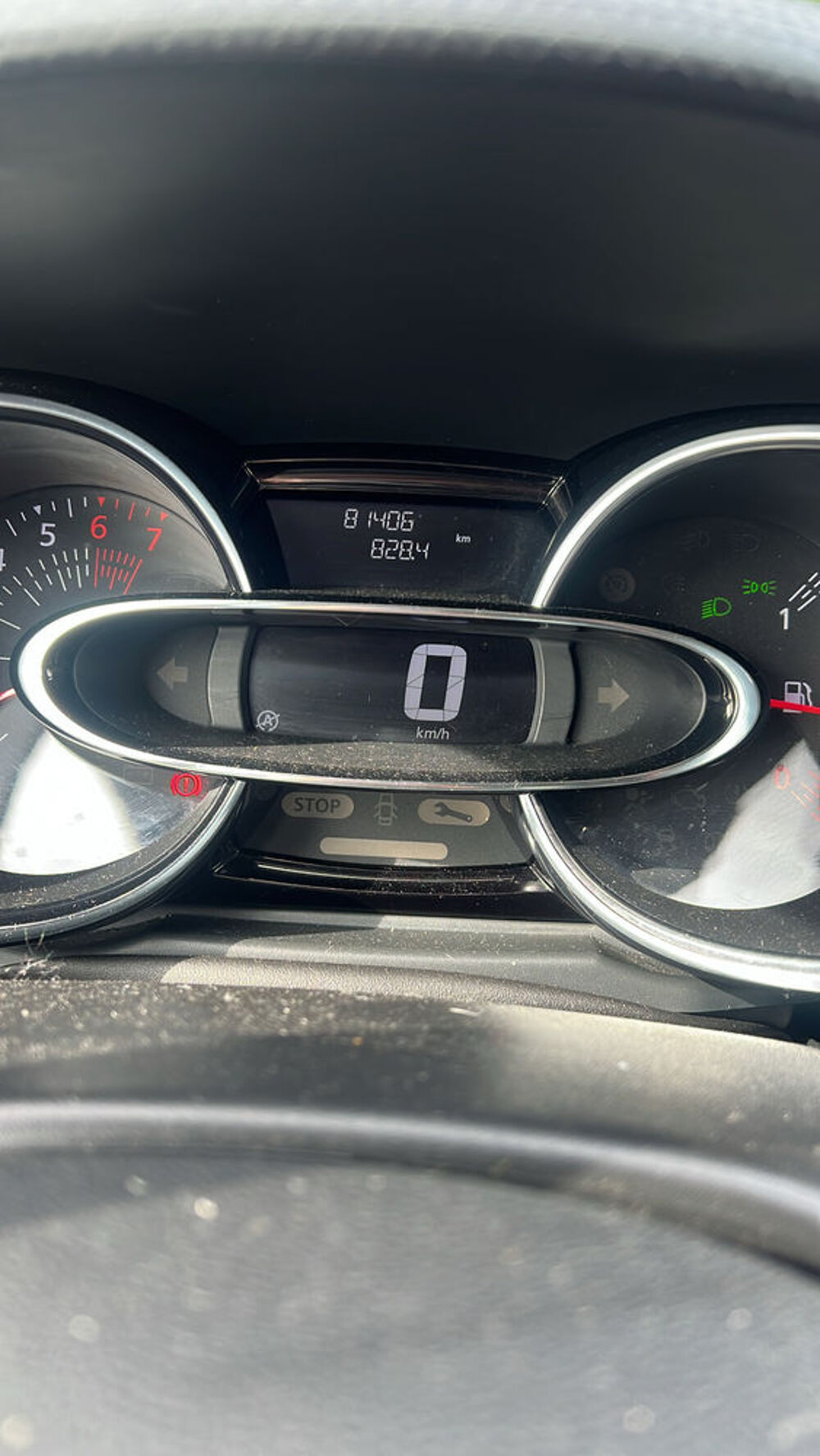 Clio IV Estate 1.2i turbo tce 120 2016 occasion 33240 Saint-Laurent-d'Arce