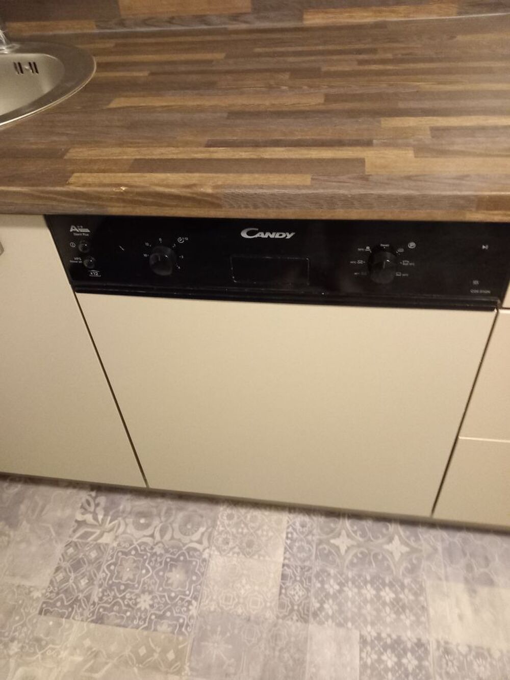 MEUBLE CUISINE EQUIPE Meubles