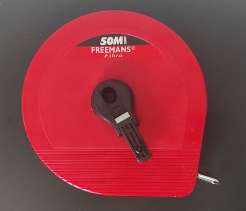 Ruban 50 m�tres 3 Metz (57)