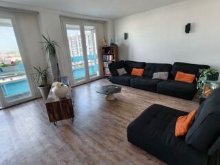  Appartement à vendre 4 pièces 90 m²