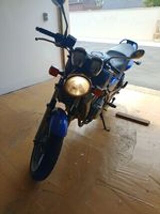 KAWASAKI 2005 occasion 60510 Laversines