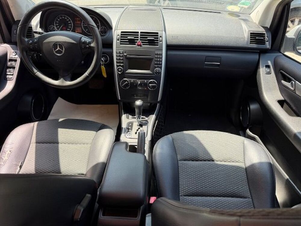 Classe A 180 CDI Avantgarde Autotronic CVT 2012 occasion 34690 Fabr&egrave;gues