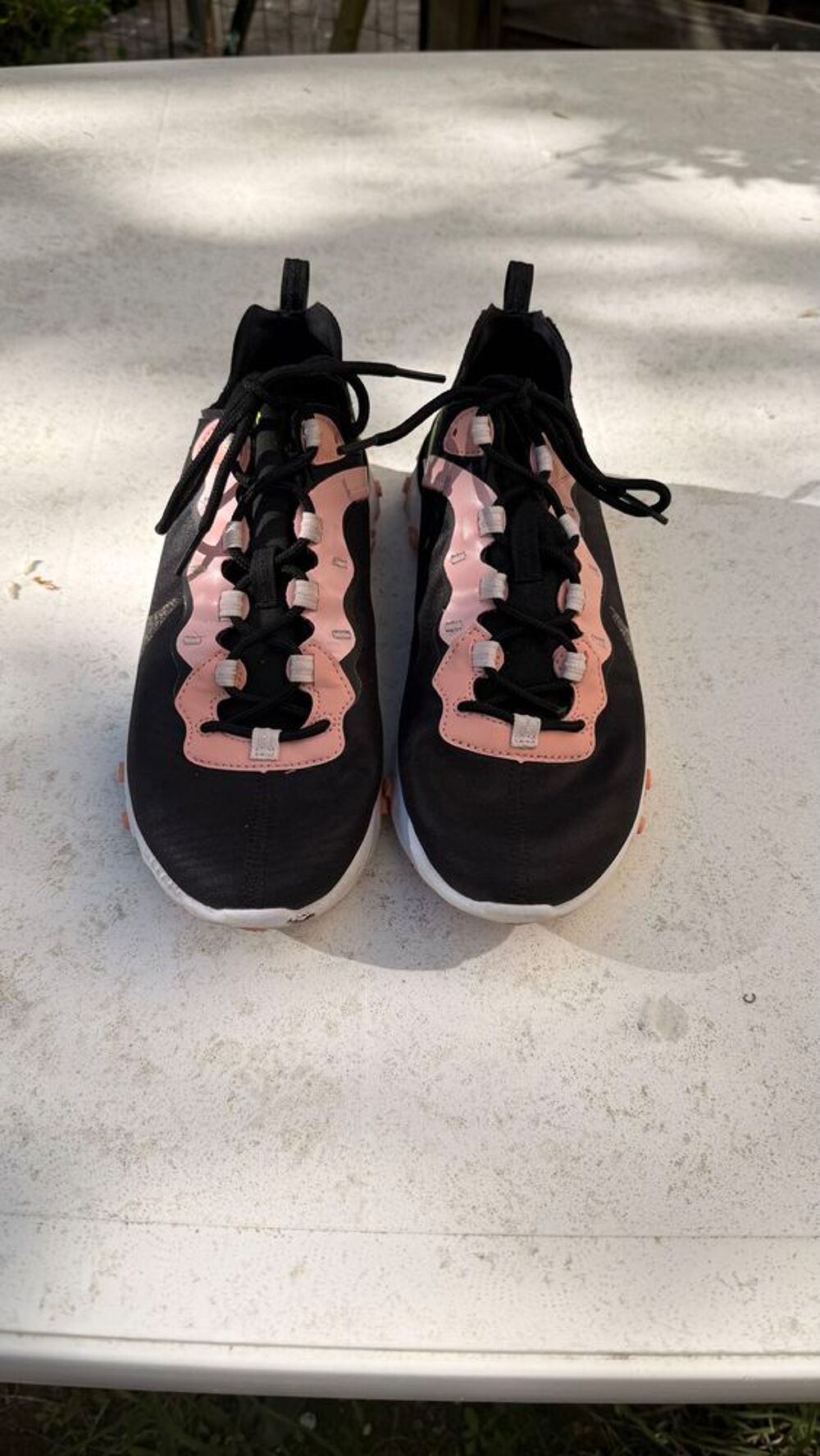 baskets Nike Chaussures
