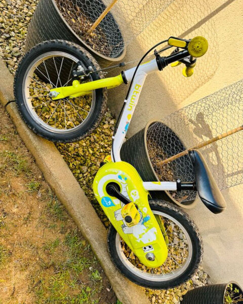 Troc on sale vélo lorraine