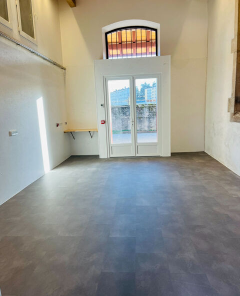  Atelier � louer 1 pi�ce 30 m�