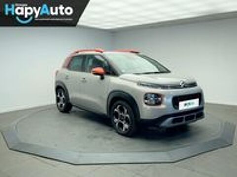 C3 Aircross BlueHDi 100 S&S BVM6 Shine 2019 occasion 65000 Tarbes