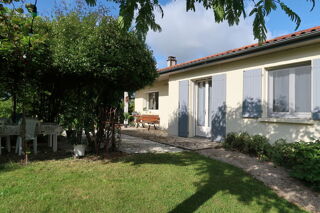  Maison � vendre 4 pi�ces 92 m�