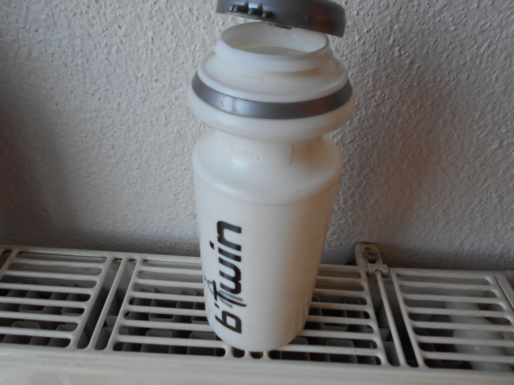 Bidons cycliste- gourdes cycliste Vlos